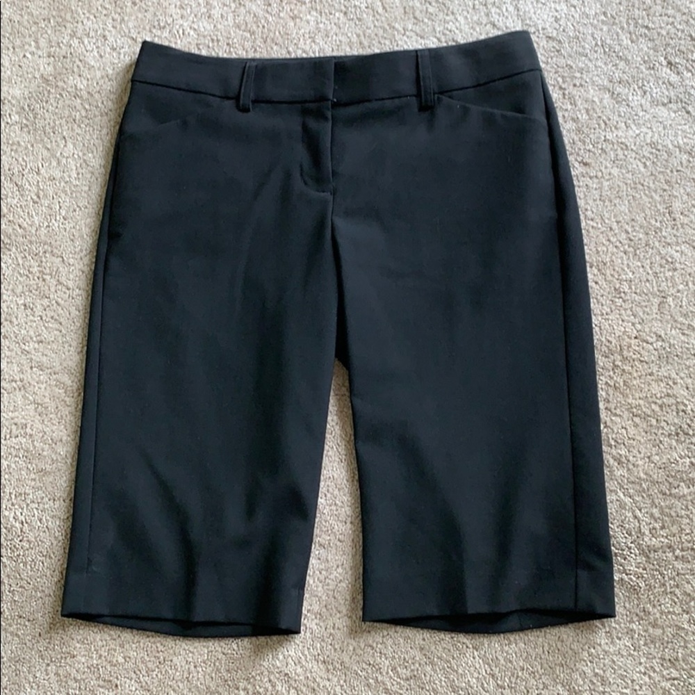 Express shorts